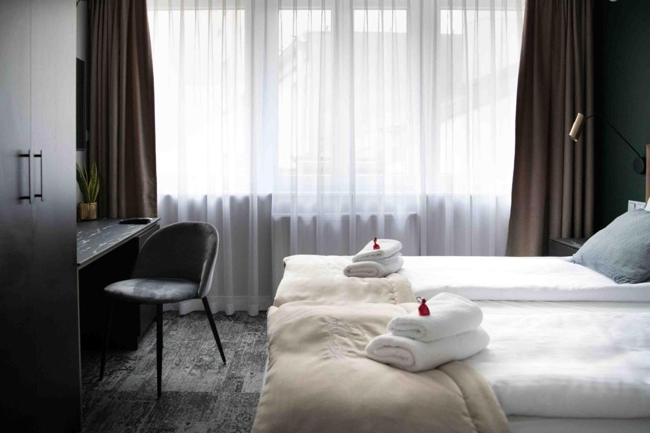4Wings Apartments Krakkó Kültér fotó