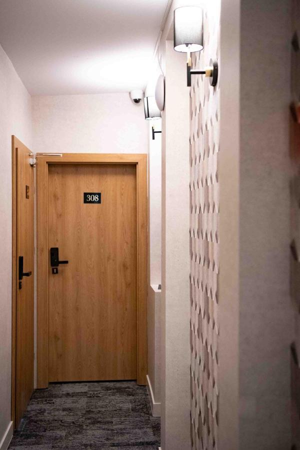 4Wings Apartments Krakkó Kültér fotó
