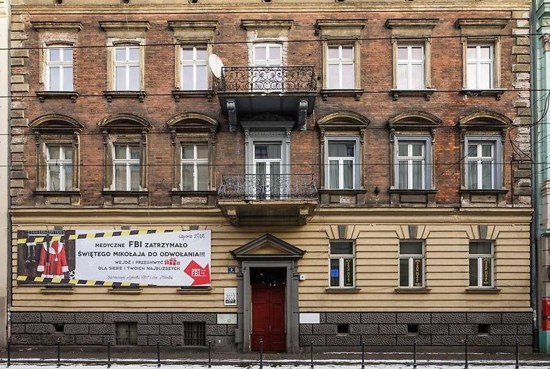 4Wings Apartments Krakkó Szoba fotó